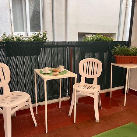 مبيت وإفطار باليرمو Casa Dei Nonni Di Yuri المظهر الخارجي الصورة