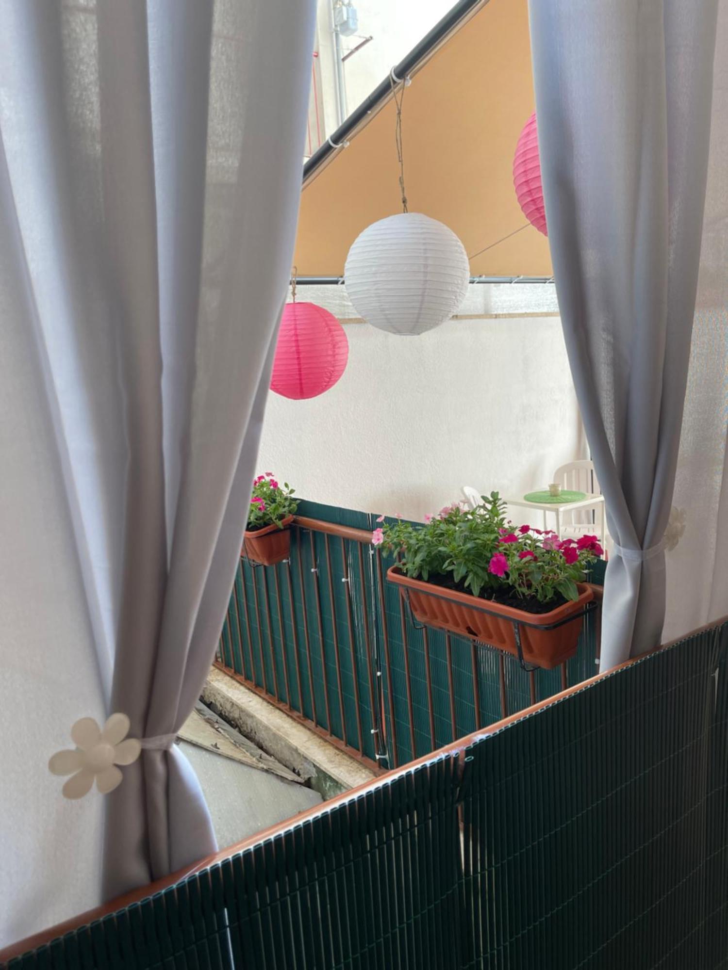 مبيت وإفطار باليرمو Casa Dei Nonni Di Yuri المظهر الخارجي الصورة
