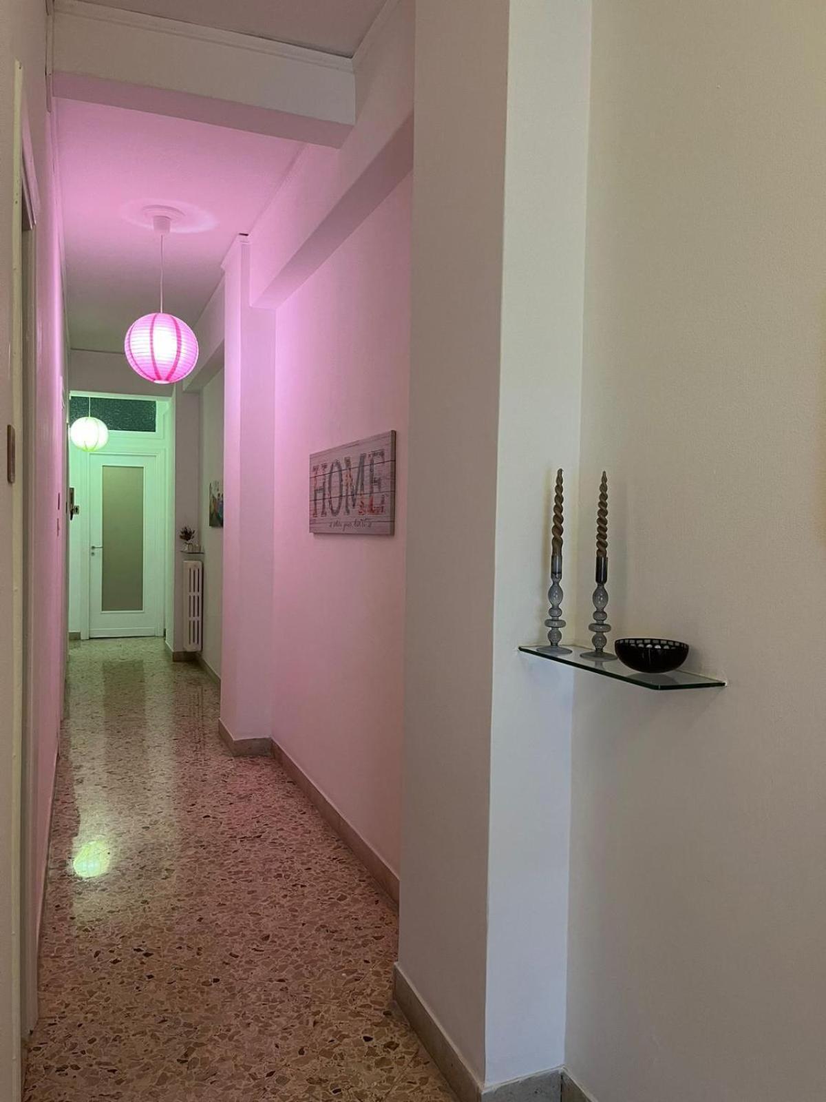 مبيت وإفطار باليرمو Casa Dei Nonni Di Yuri المظهر الخارجي الصورة