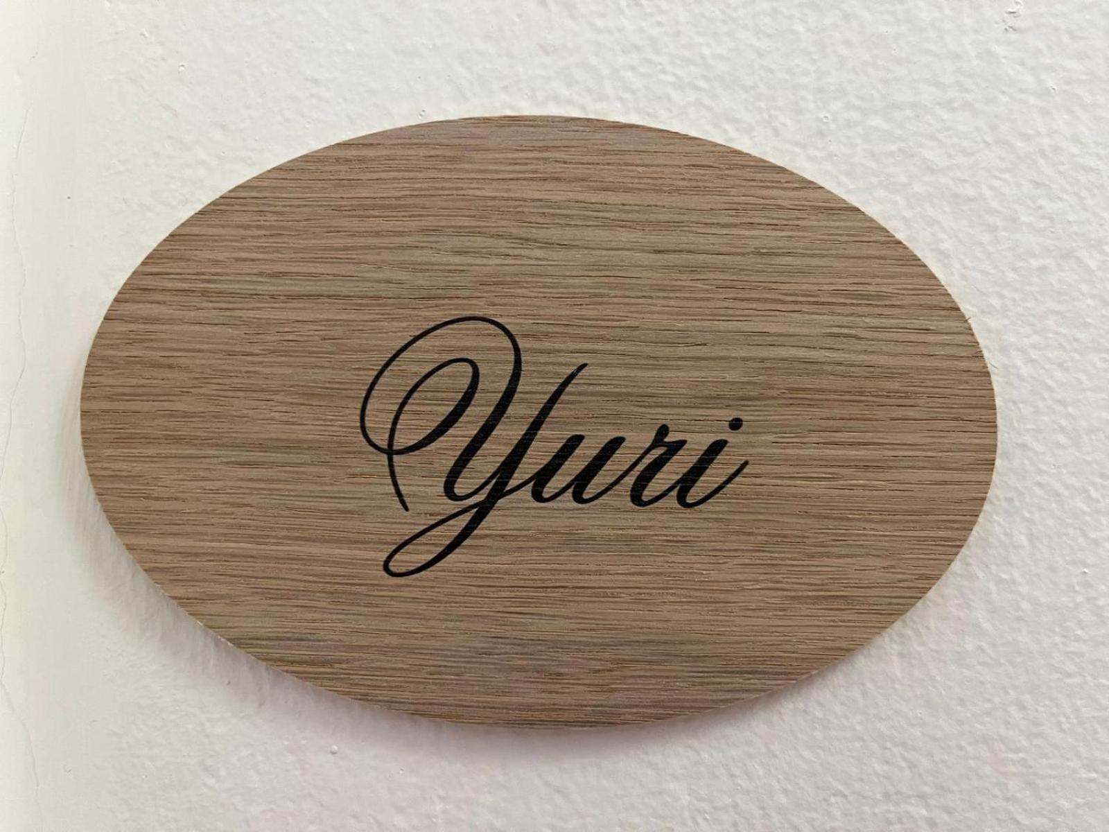 مبيت وإفطار باليرمو Casa Dei Nonni Di Yuri المظهر الخارجي الصورة