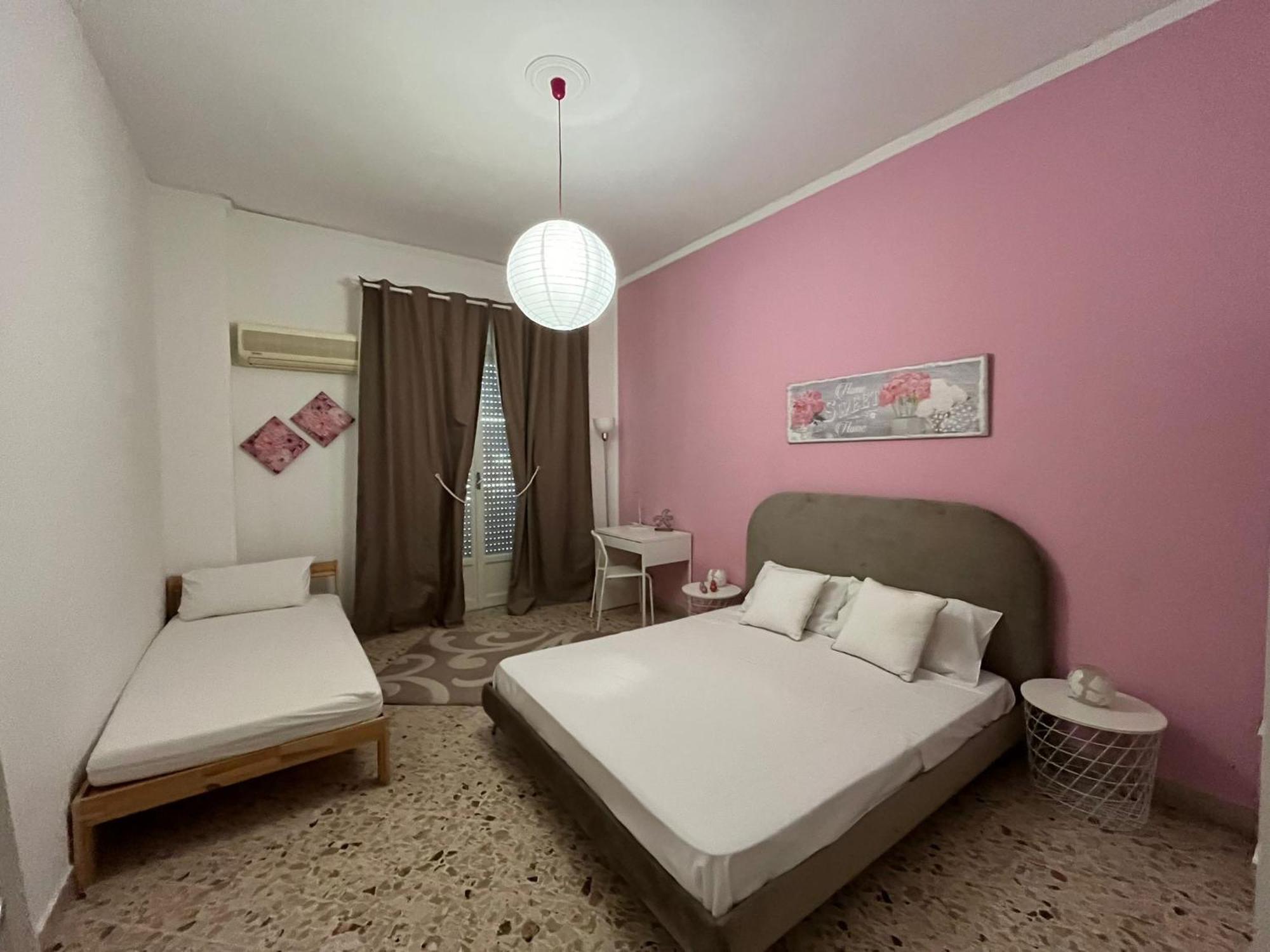 مبيت وإفطار باليرمو Casa Dei Nonni Di Yuri المظهر الخارجي الصورة
