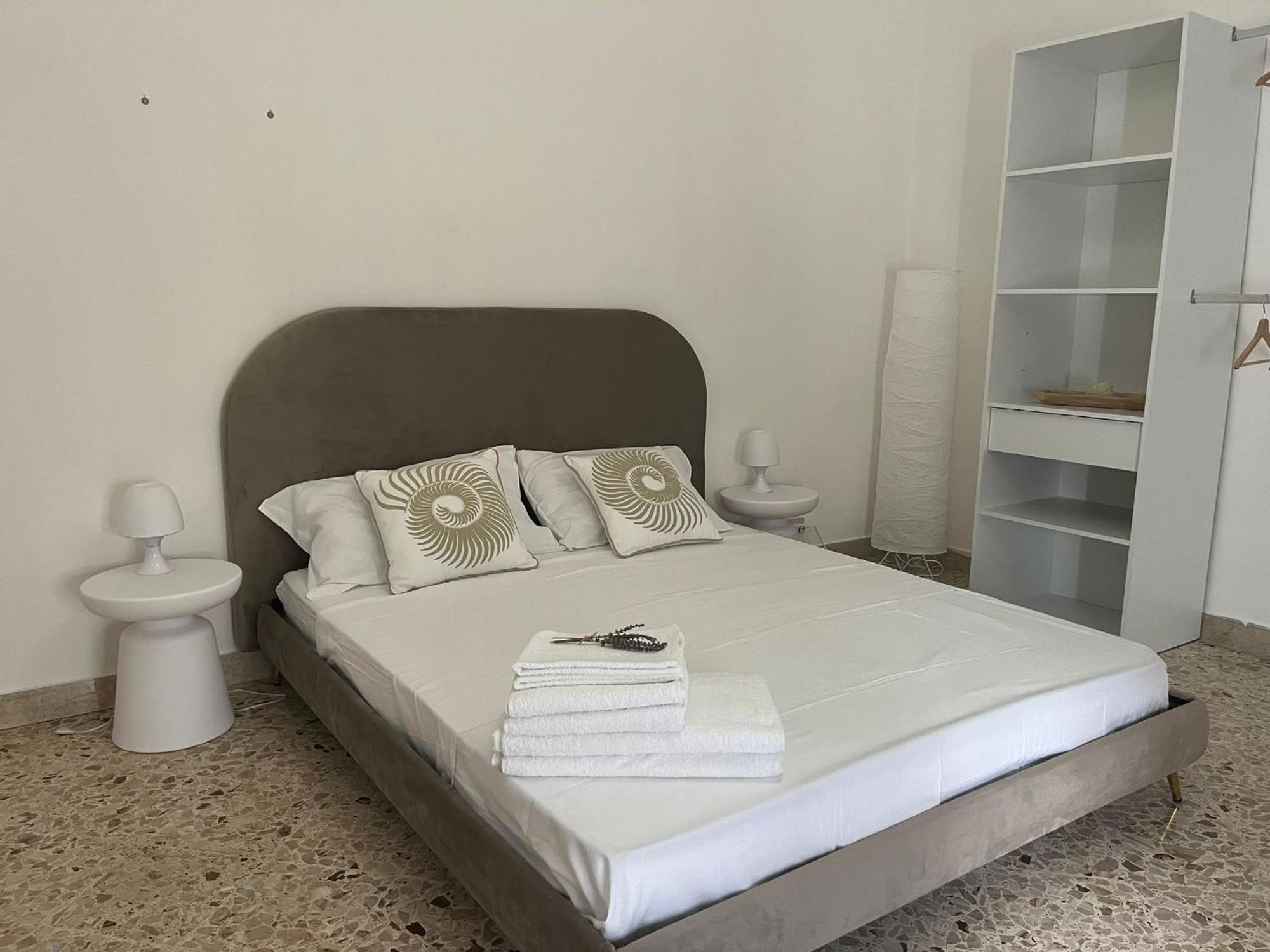 مبيت وإفطار باليرمو Casa Dei Nonni Di Yuri المظهر الخارجي الصورة