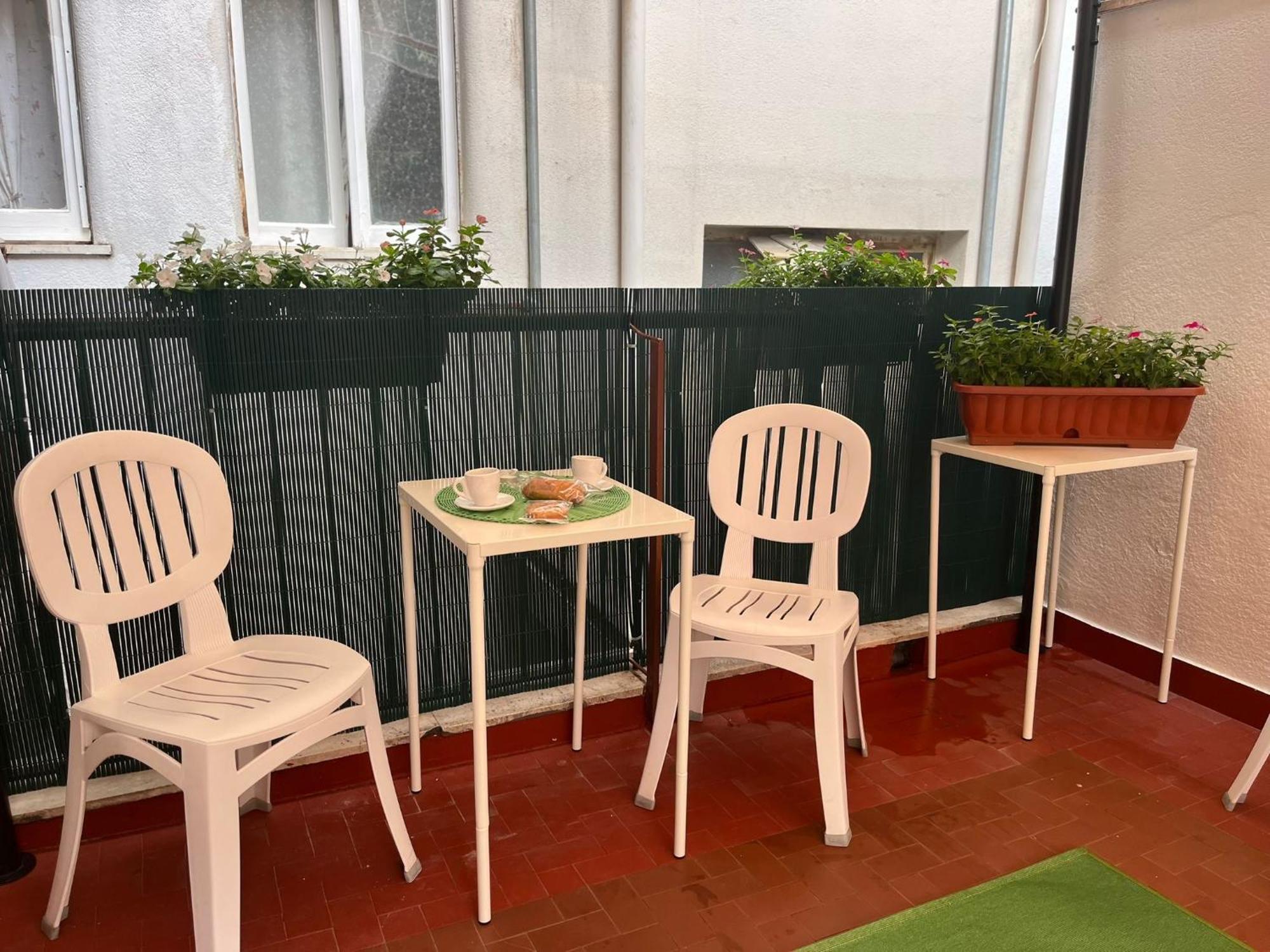 مبيت وإفطار باليرمو Casa Dei Nonni Di Yuri المظهر الخارجي الصورة