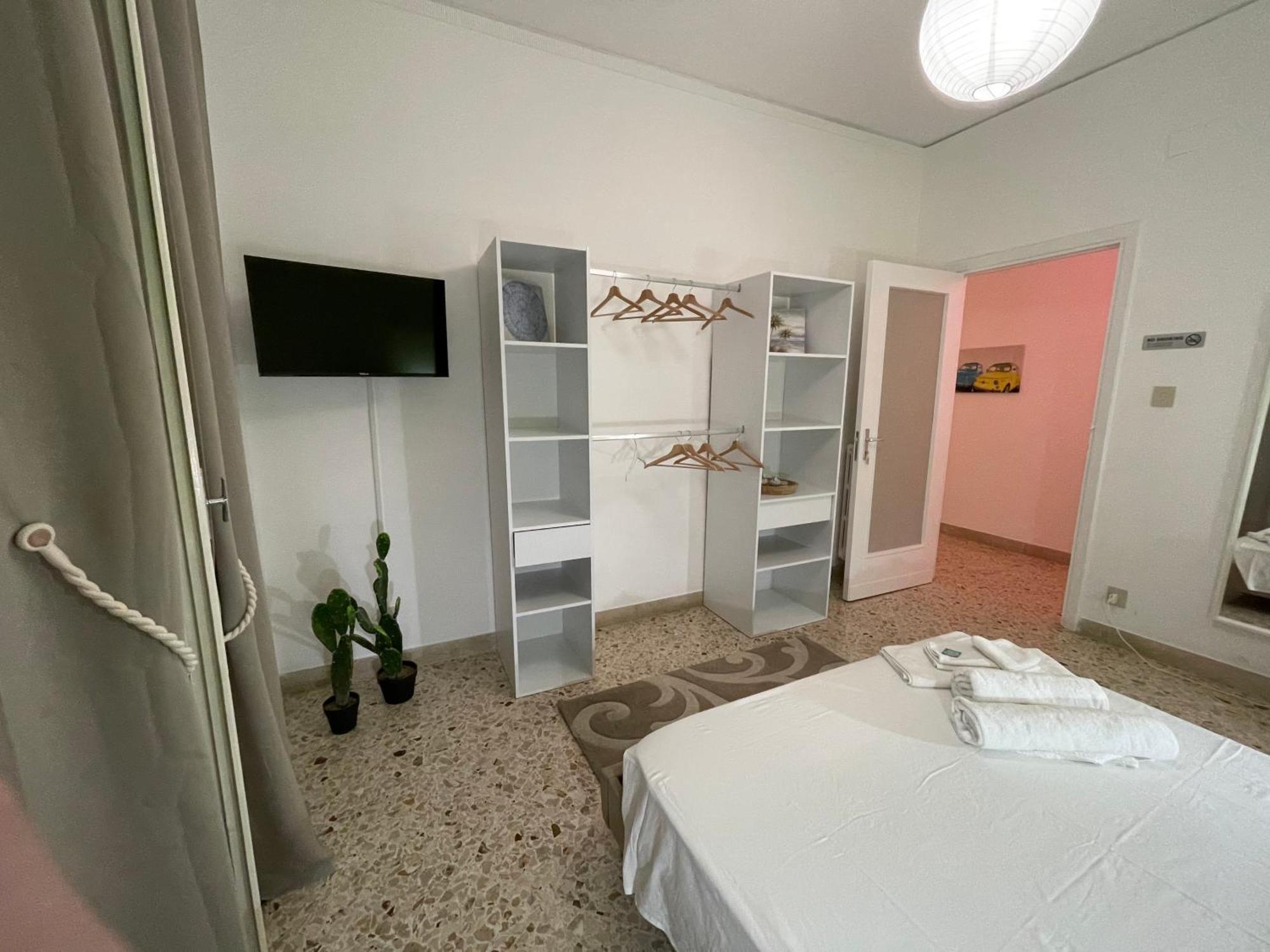 مبيت وإفطار باليرمو Casa Dei Nonni Di Yuri المظهر الخارجي الصورة